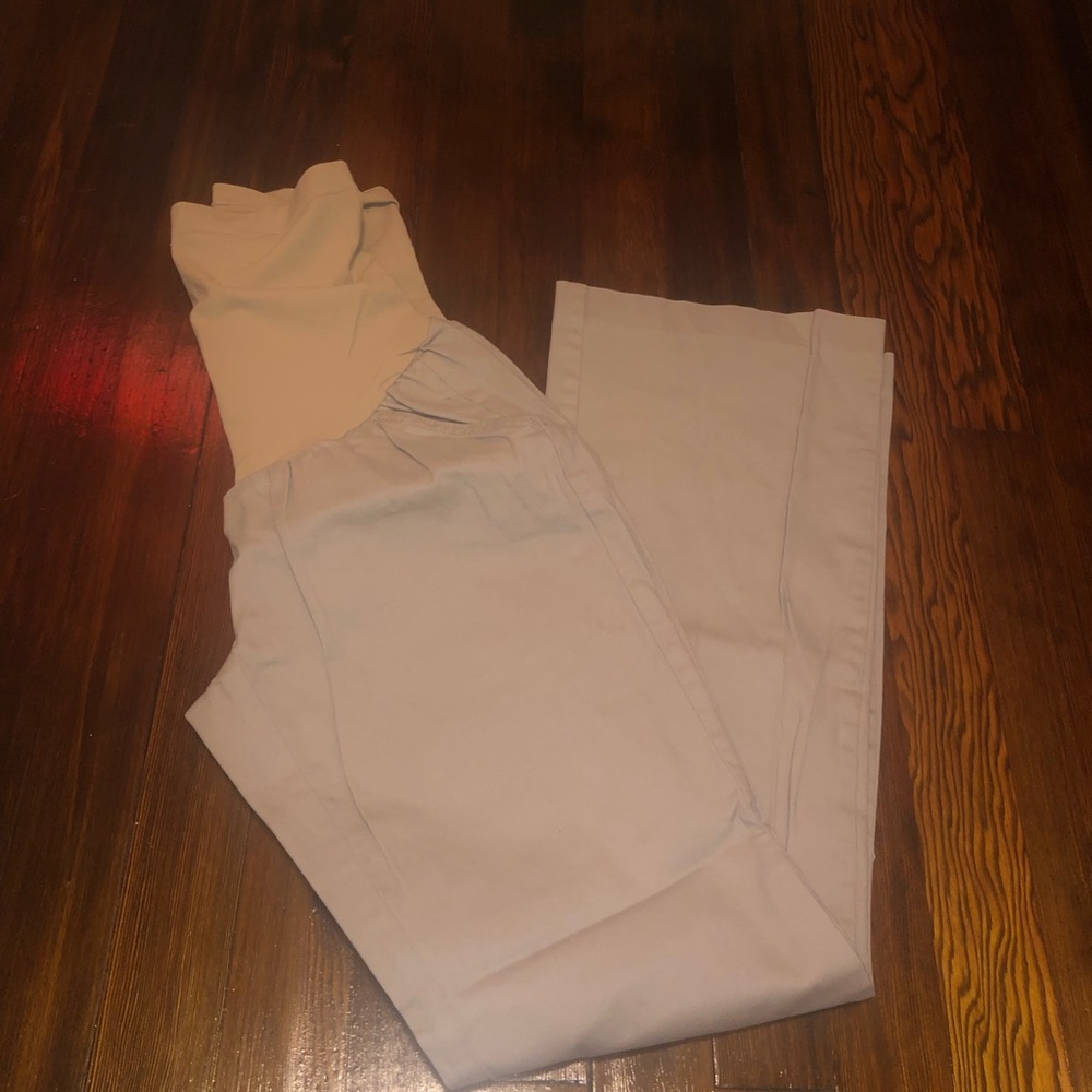 Motherhood Maternity khakis pant